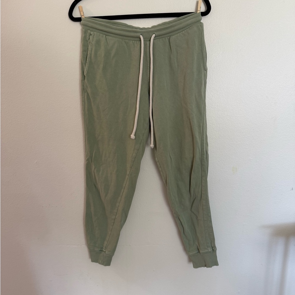 Universal Thread Olive Jogger Pants
